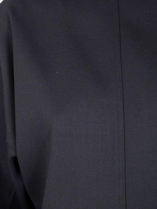 25FW 스튜디오 니콜슨 셔츠 CATEN SNW 1706 BLACK - STUDIO NICHOLSON