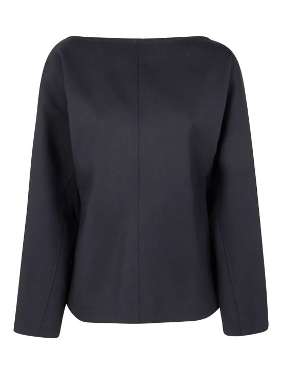 25FW 스튜디오 니콜슨 셔츠 CATEN SNW 1706 BLACK - STUDIO NICHOLSON