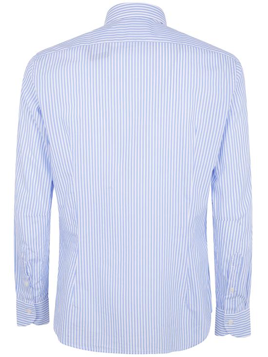 25FW 틴토리아 매테이 954 긴팔 셔츠 AD0N67 RB9 WHITE - TINTORIA MATTEI 954