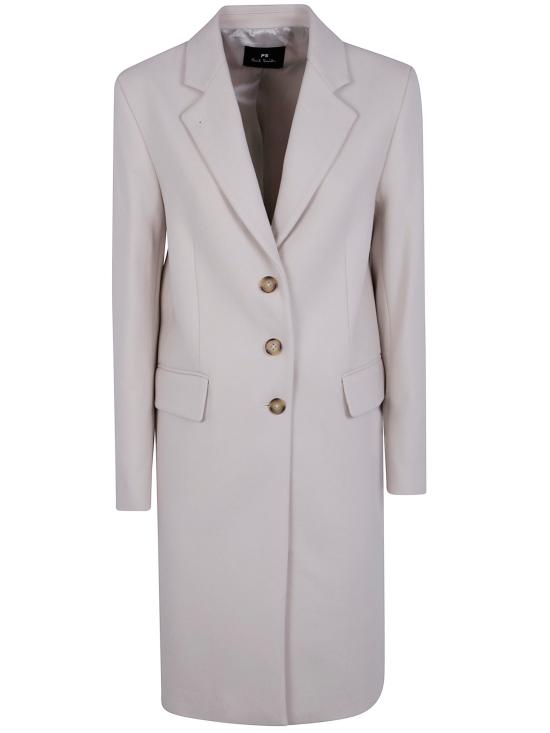 25FW 폴 스미스 코트 W2R225CT21059 04A UNIQUE