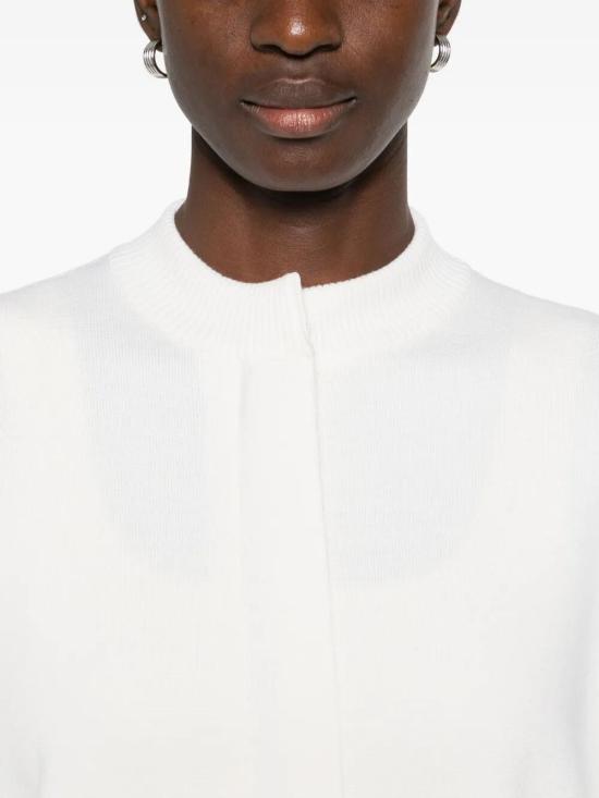 25FW 막스마라 자켓 2521346022600 001 WHITE - MAX MARA