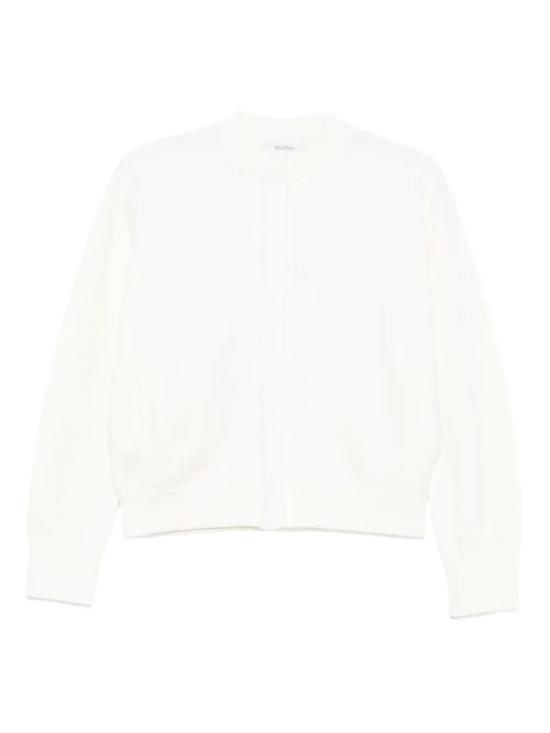 25FW 막스마라 자켓 2521346022600 001 WHITE - MAX MARA