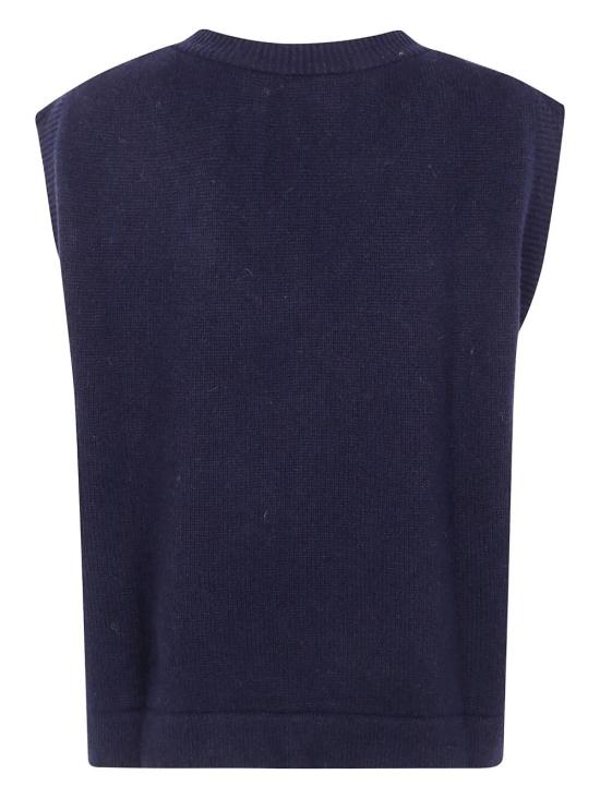 25FW 리비아나 콘티 베스트 L5WC04 N080 NIGHT - LIVIANA CONTI