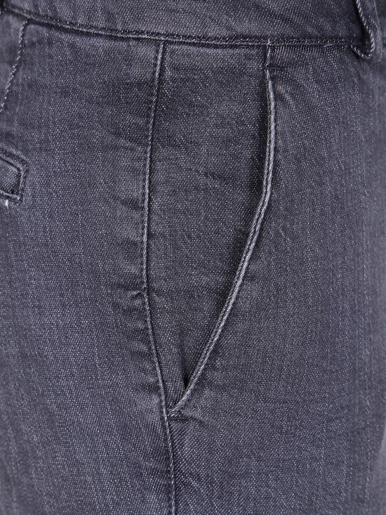 25FW 킬티 플레어 팬츠 KP2641T5001 690 BLACK - KILTIE