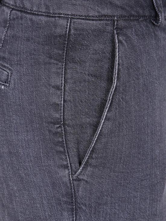 25FW 킬티 플레어 팬츠 KP2641T5001 690 BLACK - KILTIE