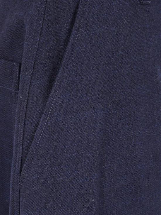 25FW 스튜디오 니콜슨 스트레이트 팬츠 DORING SNW 1813 INK - STUDIO NICHOLSON