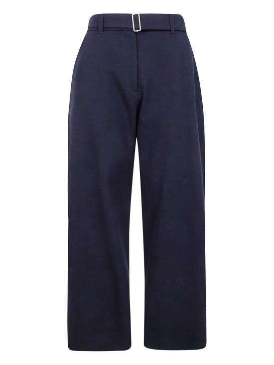 25FW 스튜디오 니콜슨 스트레이트 팬츠 DORING SNW 1813 INK - STUDIO NICHOLSON