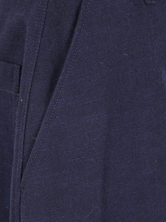 25FW 스튜디오 니콜슨 스트레이트 팬츠 DORING SNW 1813 INK - STUDIO NICHOLSON