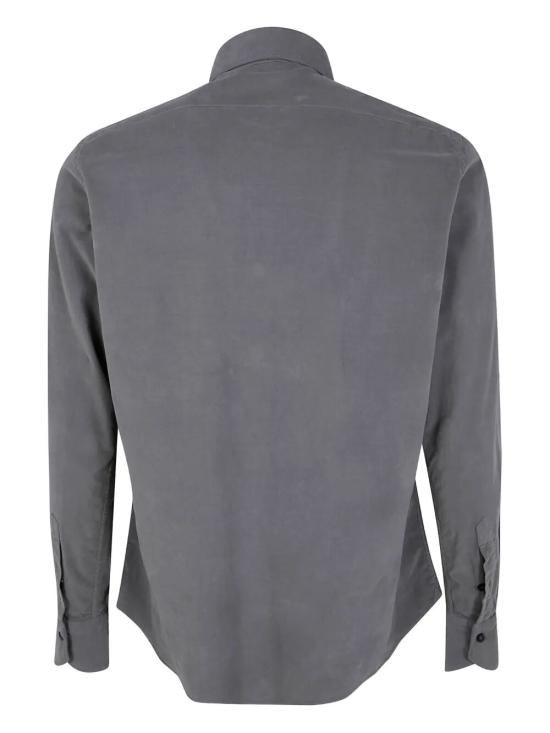 25FW 틴토리아 매테이 954 긴팔 셔츠 RWZT67 UW2 PEARL - TINTORIA MATTEI 954