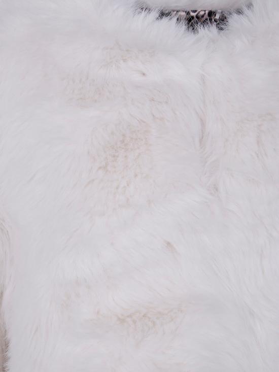 25FW 블루걸 코트 RF5212E1088 14300 CHALK - BLUGIRL