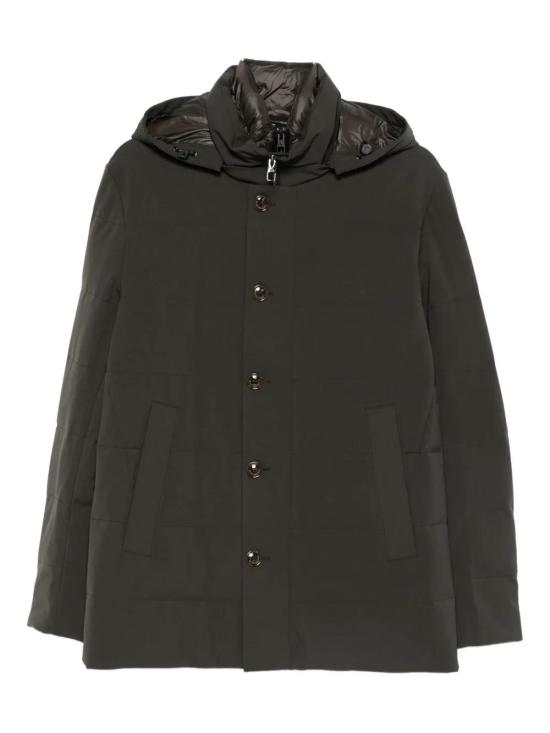 25FW 몬테꼬레 자켓 F09MUCX581185 185 97 GRAPHITE GREY