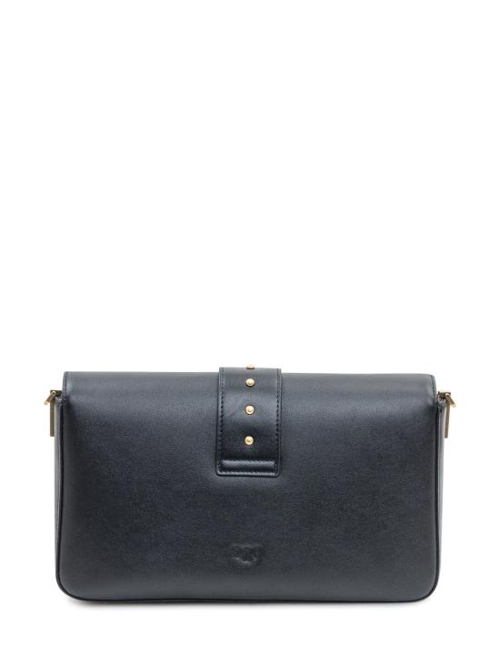 25FW 핑코 105823A0QO Z99Q NERO ANTIQUE GOLD - PINKO