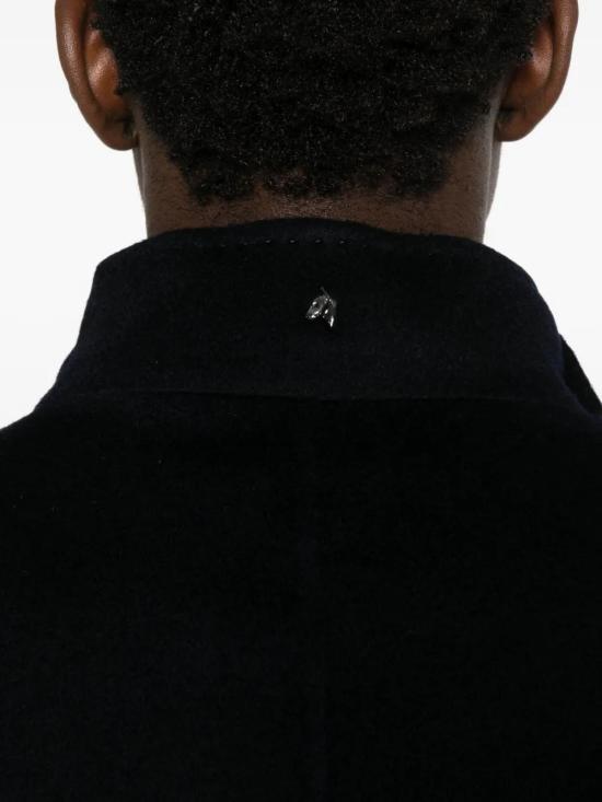 25FW 몬테꼬레 코트 F09MUC946DP330 330 89 DARK BLUE - MONTECORE