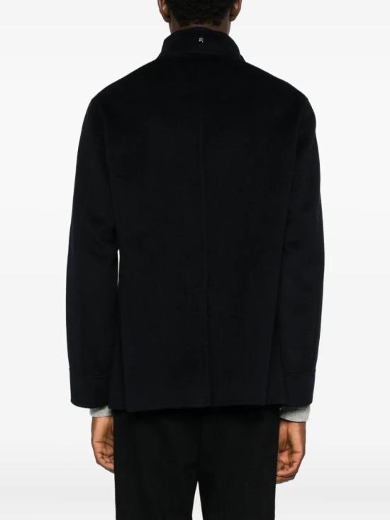 25FW 몬테꼬레 코트 F09MUC946DP330 330 89 DARK BLUE - MONTECORE