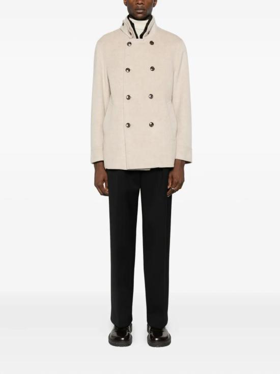 25FW 몬테꼬레 코트 F09MUC946DP330 330 23 BEIGE - MONTECORE