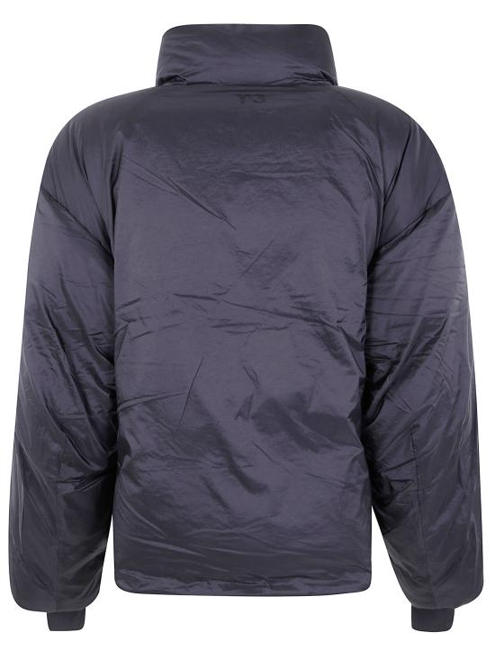 25FW 아디다스 Y3 자켓 JV6777 BLACK - ADIDAS Y3