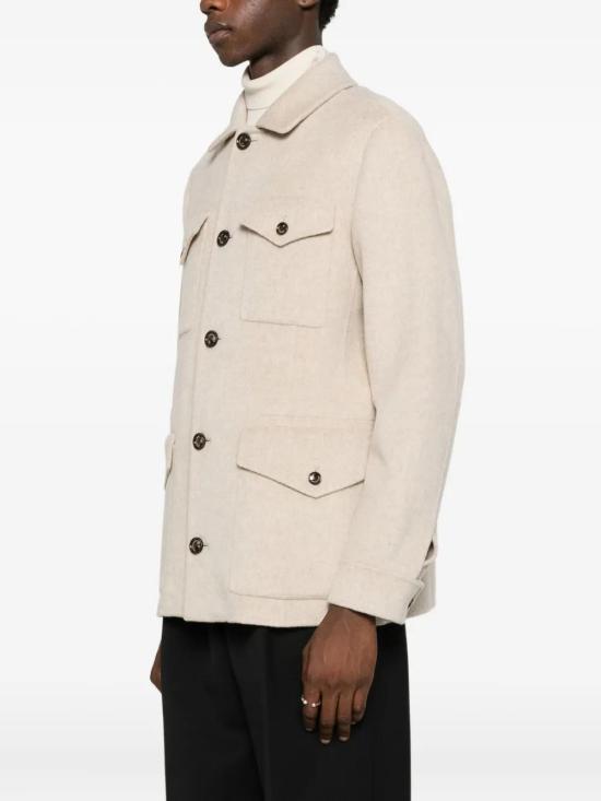 25FW 몬테꼬레 자켓 F09MUC945D330 330 23 BEIGE - MONTECORE