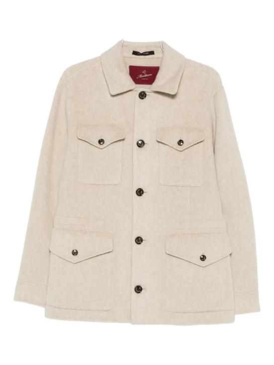 25FW 몬테꼬레 자켓 F09MUC945D330 330 23 BEIGE