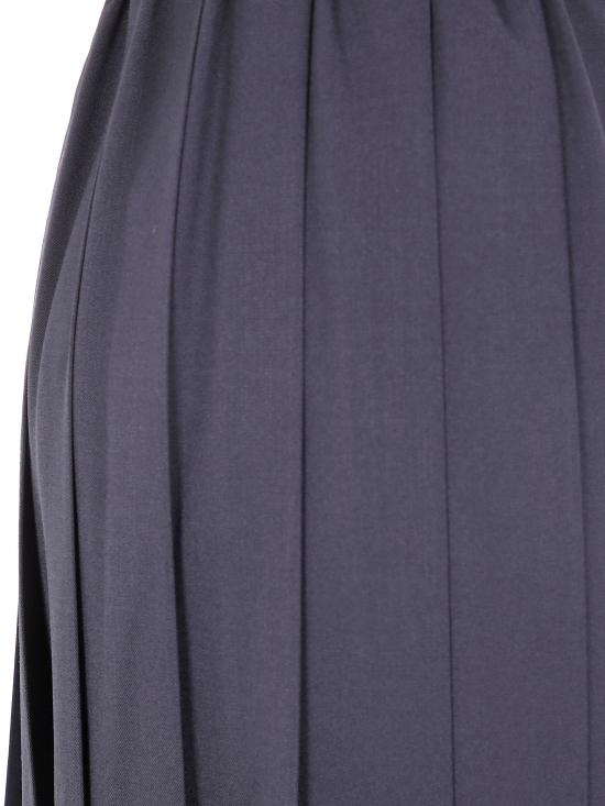 25FW 준야 와타나베 꼼데가르송 롱 스커트 JP S011 0511 BLACK - JUNYA WATANABE COMME DES GARCONS