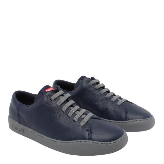 25FW 캠퍼 페우 투어링 스니커즈 K100479 G3D PEU TOURING 051 Blue - CAMPER