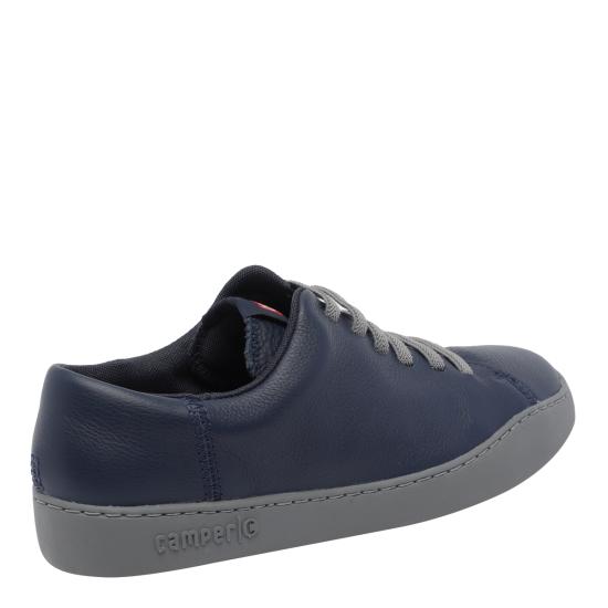 25FW 캠퍼 페우 투어링 스니커즈 K100479 G3D PEU TOURING 051 Blue - CAMPER