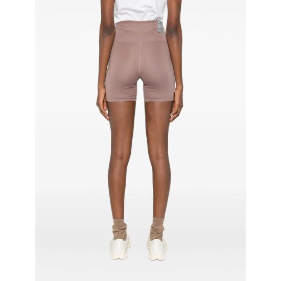 25FW 뉴발란스 숏팬츠 WS51114EAS PINK - NEW BALANCE