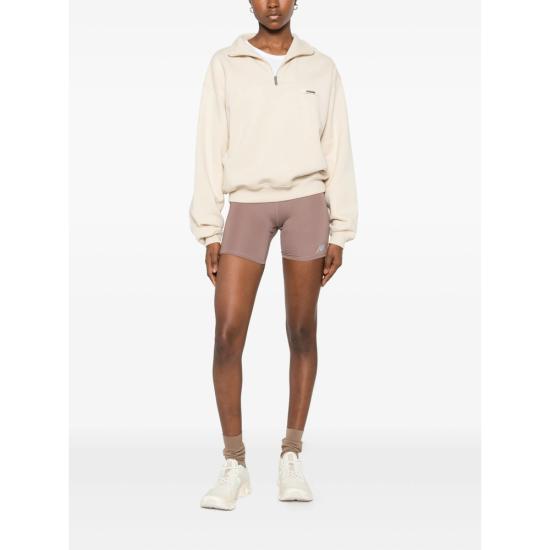 25FW 뉴발란스 숏팬츠 WS51114EAS PINK - NEW BALANCE