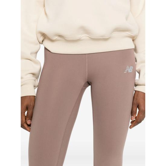 25FW 뉴발란스 트레이닝/조거 팬츠 WP51112EAS PINK - NEW BALANCE