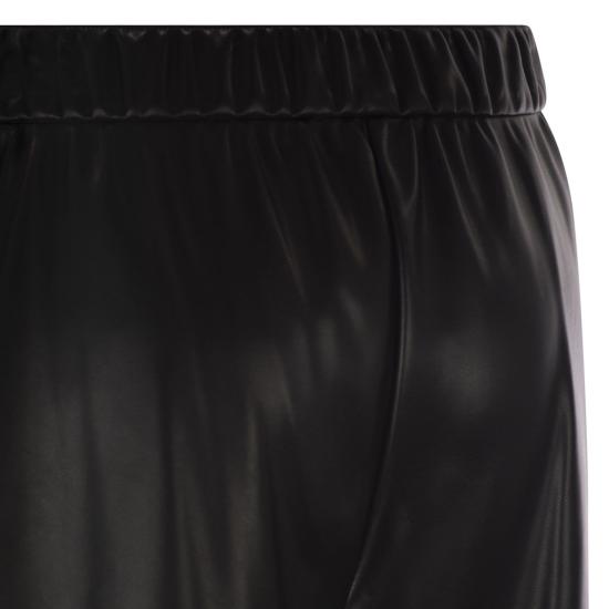 25FW 에스막스마라 스트레이트 팬츠 2529786023600 BLACK - 'S MAX MARA