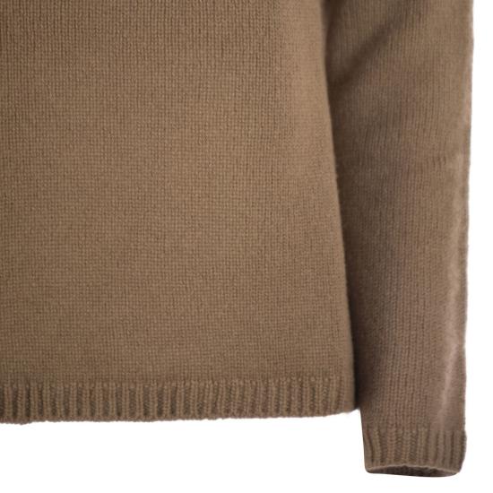 25FW 에스막스마라 스웨터 2529366213600 CAMEL - 'S MAX MARA