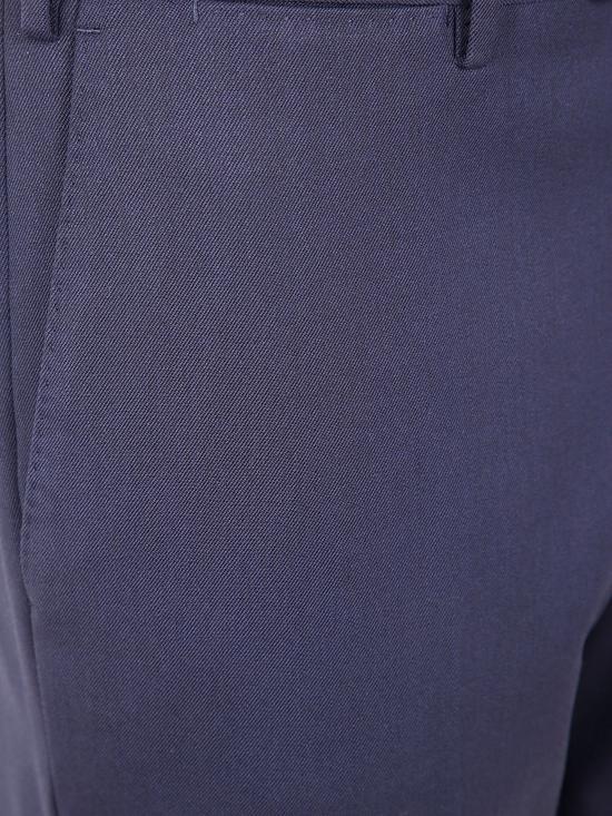 25FW 피티제로우노 치노 팬츠 VS01Z00CL1 PO36 0360 NAVY - PT01