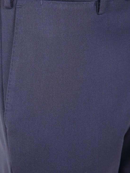 25FW 피티제로우노 치노 팬츠 VS01Z00CL1 PO36 0360 NAVY - PT01