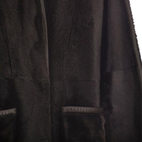 25FW 막스마라 Pirenei 코트 2521416015600 DARK BROWN - MAX MARA