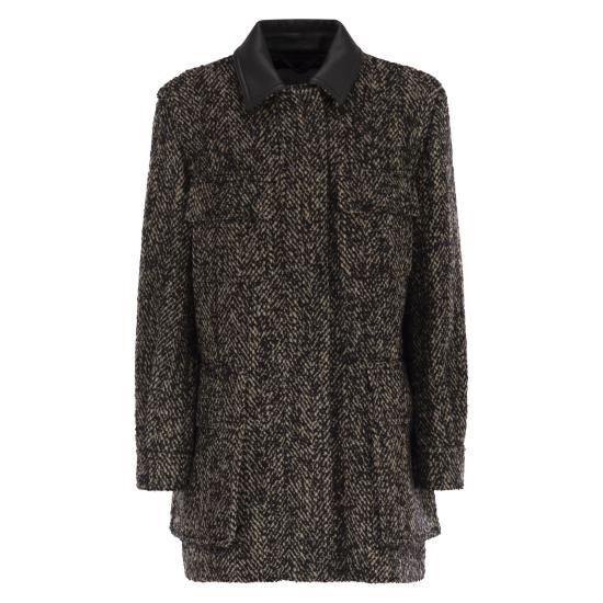 25FW 막스마라 Angio 코트 2521086143600 BROWN