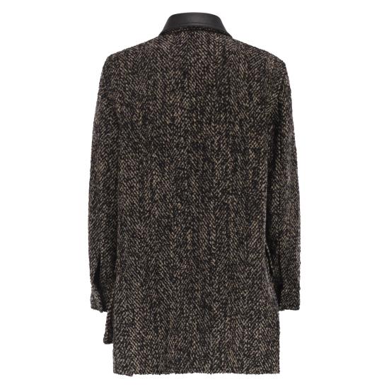 25FW 막스마라 Angio 코트 2521086143600 BROWN - MAX MARA