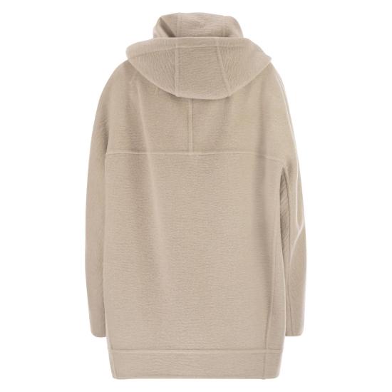 25FW 막스마라 자켓 2521086035600 SAND - MAX MARA