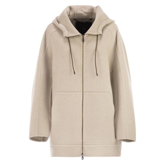 25FW 막스마라 자켓 2521086035600 SAND