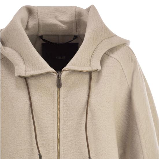 25FW 막스마라 자켓 2521086035600 SAND - MAX MARA