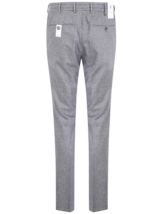 25FW 피티제로우노 치노 팬츠 VFJGZ20CL1 TO02 0240 DARK GREY - PT01