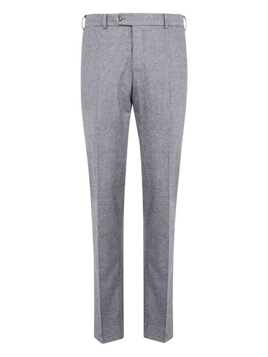 25FW 피티제로우노 치노 팬츠 VFJGZ20CL1 TO02 0240 DARK GREY - PT01