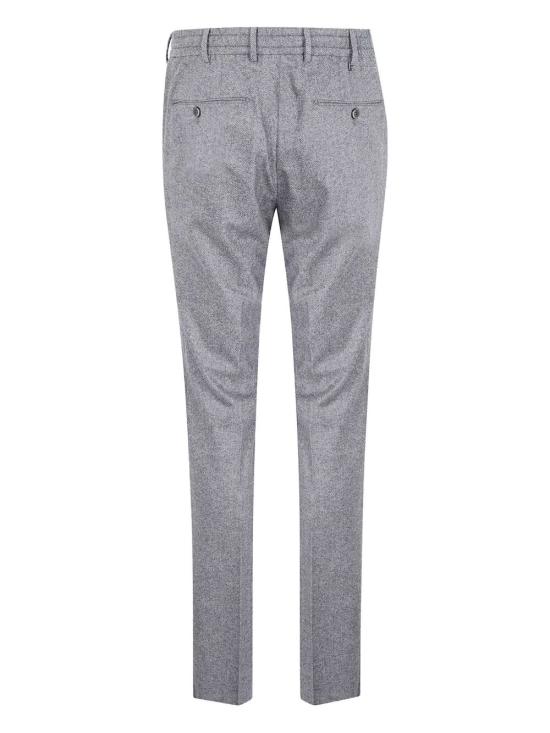 25FW 피티제로우노 치노 팬츠 VFJGZ20CL1 TO02 0240 DARK GREY - PT01