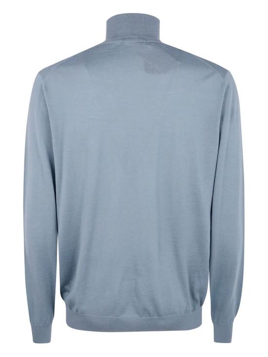 25FW 필리포 드 로렌티스 터틀넥 DV1ML RM16R 097 510 SENECIO - FILIPPO DE LAURENTIIS