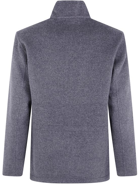 25FW 아스페시 자켓 W5 A CG84 P517 DO 12200 CHARCOAL - ASPESI