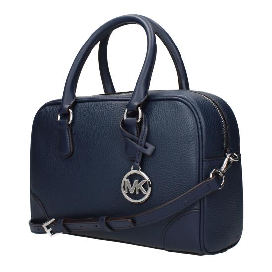 25SS 마이클 코어스 토트백 35S5S70S6LNAVY - MICHAEL KORS