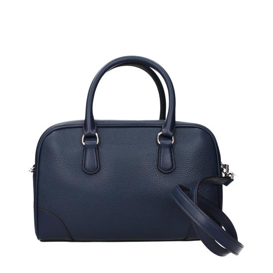 25SS 마이클 코어스 토트백 35S5S70S6LNAVY - MICHAEL KORS