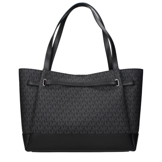 25SS 마이클 코어스 숄더백 35F4S6RT3BBLACK - MICHAEL KORS