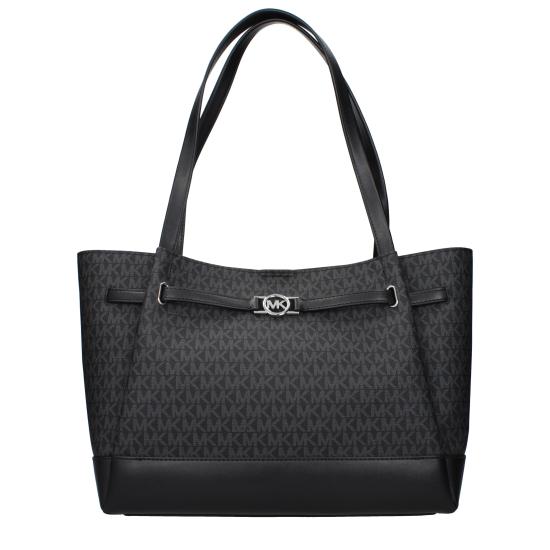 25SS 마이클 코어스 숄더백 35F4S6RT3BBLACK