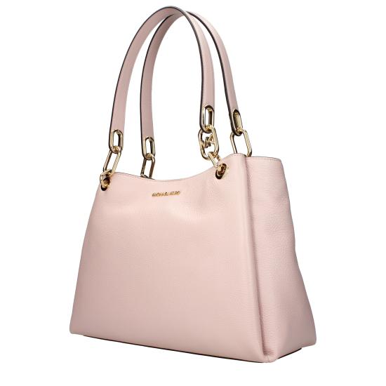 25SS 마이클 코어스 숄더백 35H1G9TL9LPOWDERBLUSH - MICHAEL KORS