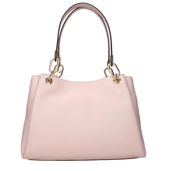 25SS 마이클 코어스 숄더백 35H1G9TL9LPOWDERBLUSH - MICHAEL KORS