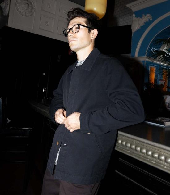  Alex Crane 자켓 알렉스 크레인 나이트 팩 쉘 재킷 - OTHER BRANDS